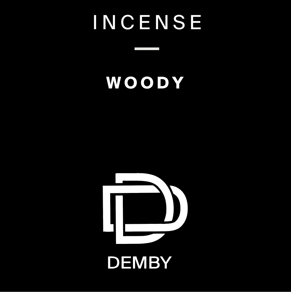 Incense — _____